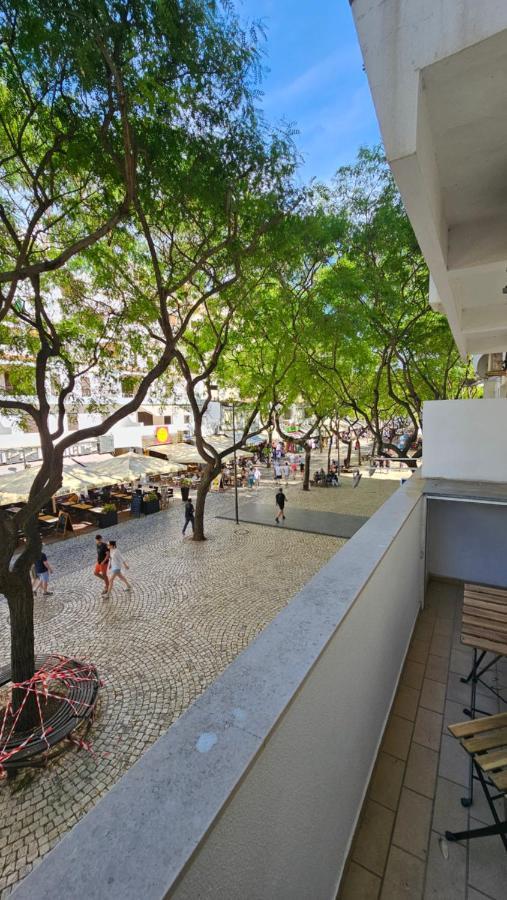 Original Studio Downtown Albufeira Extérieur photo