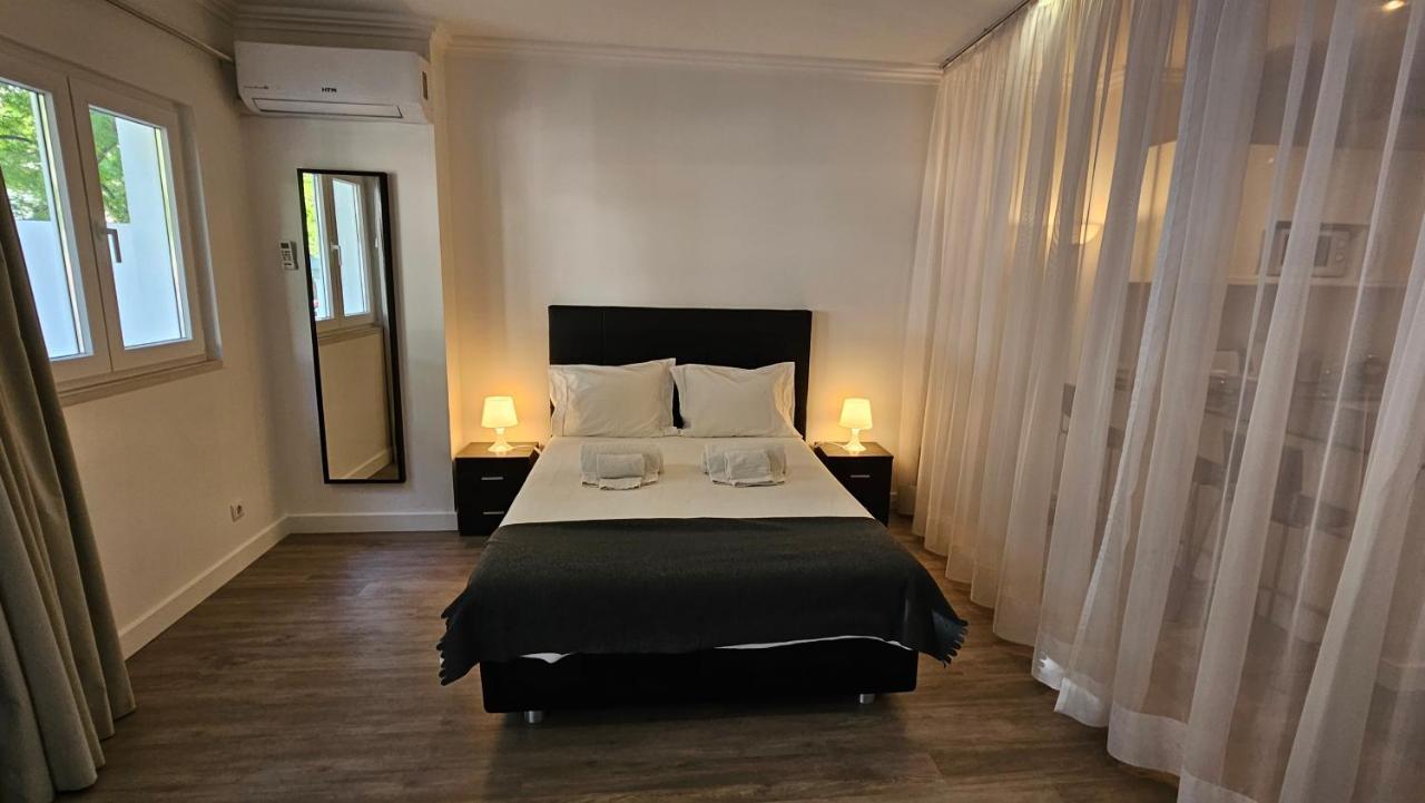 Original Studio Downtown Albufeira Extérieur photo