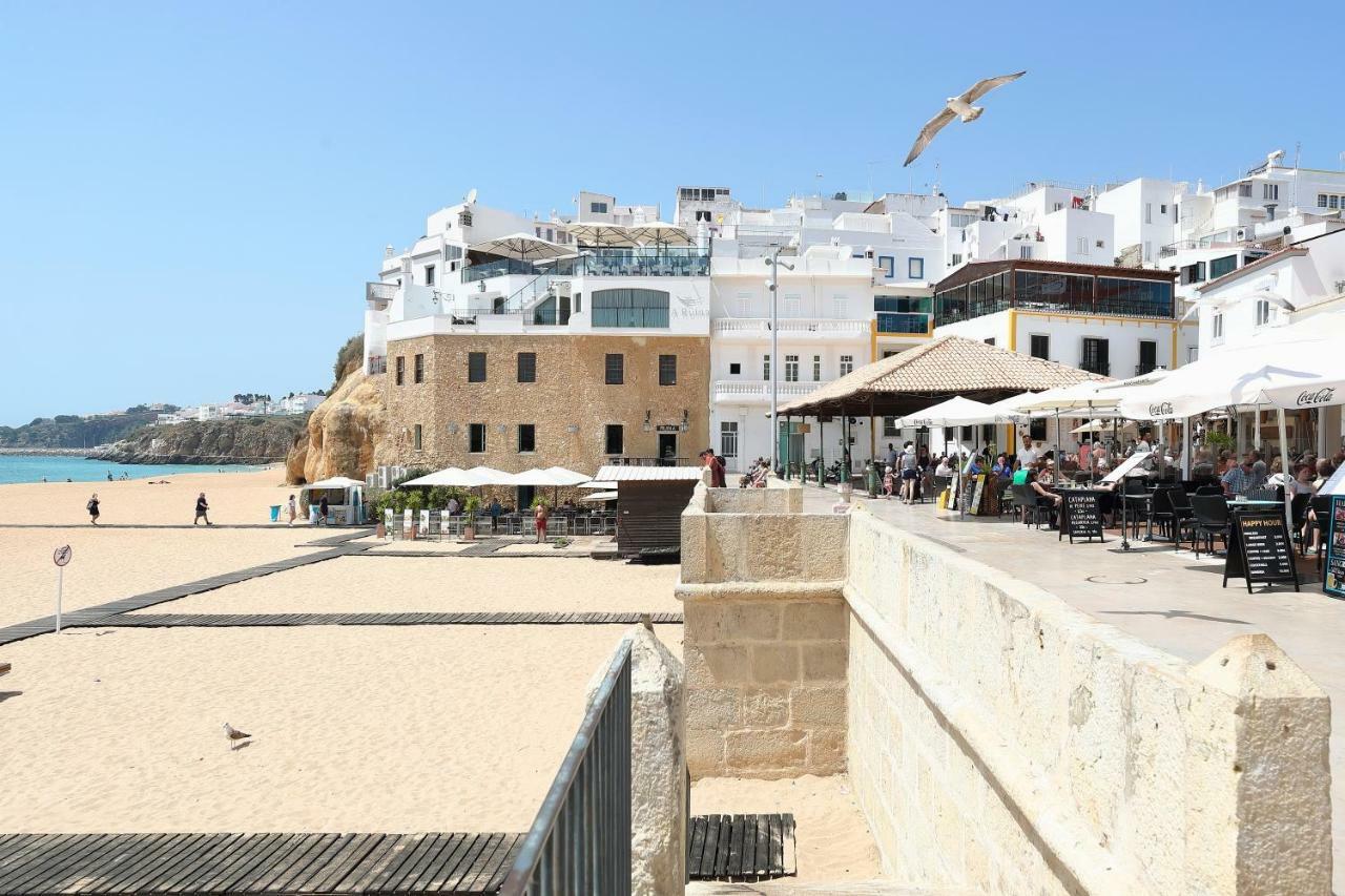 Original Studio Downtown Albufeira Extérieur photo